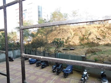 1 BHK Apartment – Exterior View View at Sapphire Lakeside, Powai - for Sale