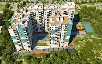 2 BHK Apartment For Sale in Mana Uber Verdant, Sarjapur Road