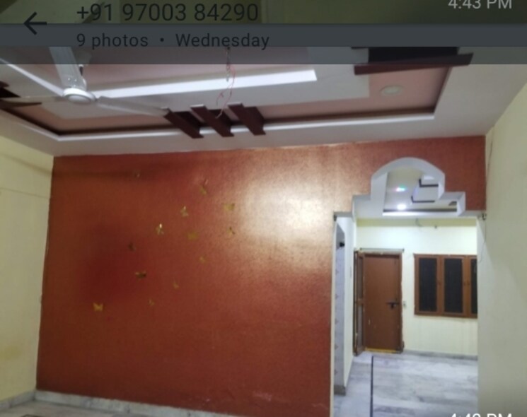 undefined, moosarambagh 2 Bedroom 999 Sq.Ft. Apartment In Moosarambagh Hyderabad 8442564