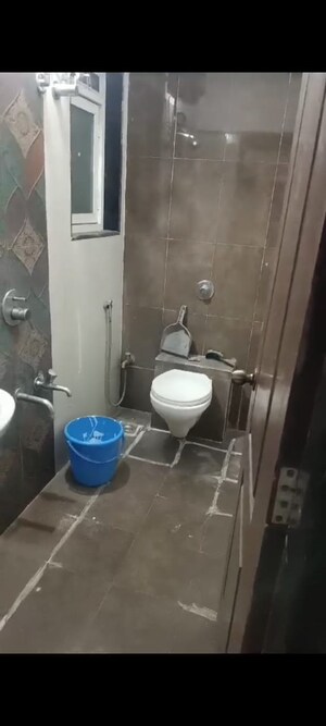 Master Bedroom in 1 BHK Apartment at Cosmos Orchid, Ghodbunder Road – for Sale