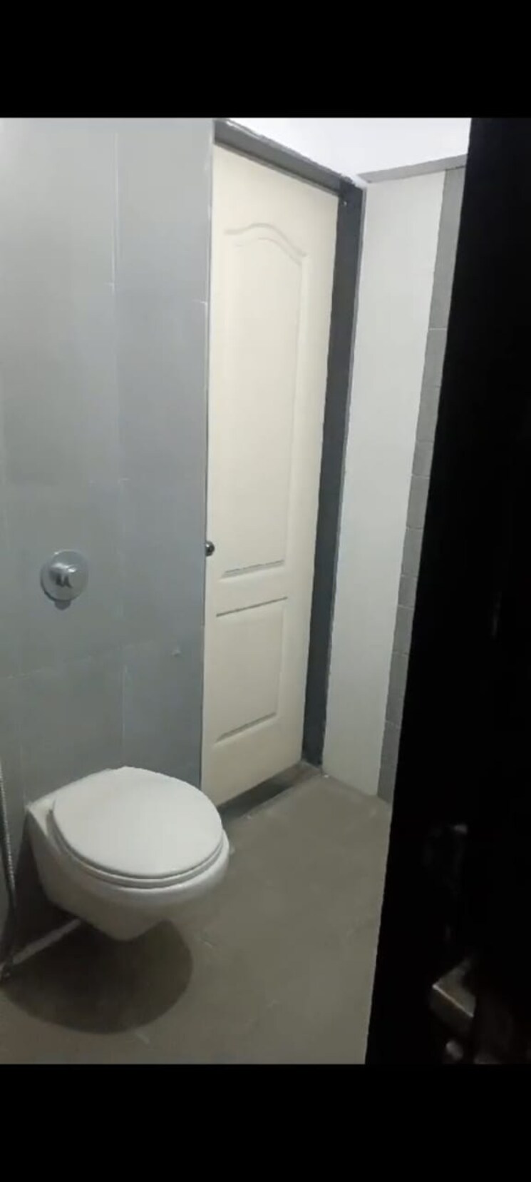 Bathroom, cosmos-orchid 1 Bedroom 490 Sq.Ft. Apartment In Ghodbunder Road Thane 8442566