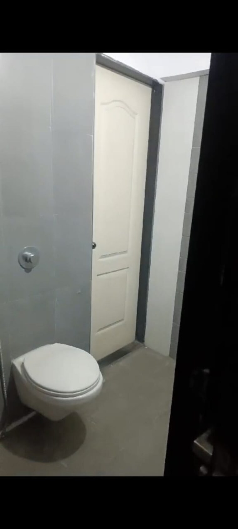 Bathroom, cosmos-orchid 1 Bedroom 490 Sq.Ft. Apartment In Ghodbunder Road Thane 8442566