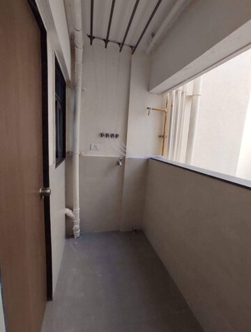 Bathroom in 2 BHK Apartment at Unique Legacy, Keshav Nagar – for Rent