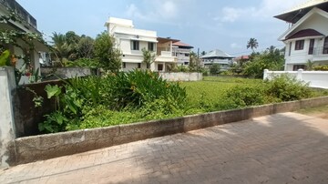  Plot – Exterior View View at Nettoor - for Sale