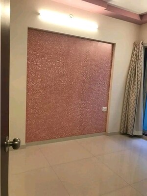 Bedroom in 2 BHK Apartment at Agarwal Paramount, Virar West – for Sale