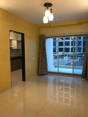 Room in 2 BHK Apartment at Agarwal Paramount, Virar West – for Sale