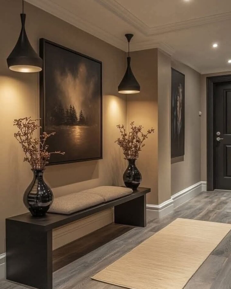 undefined, igi airport area 2 Bedroom 700 Sq.Ft. Apartment In Igi Airport Area Delhi 8442606