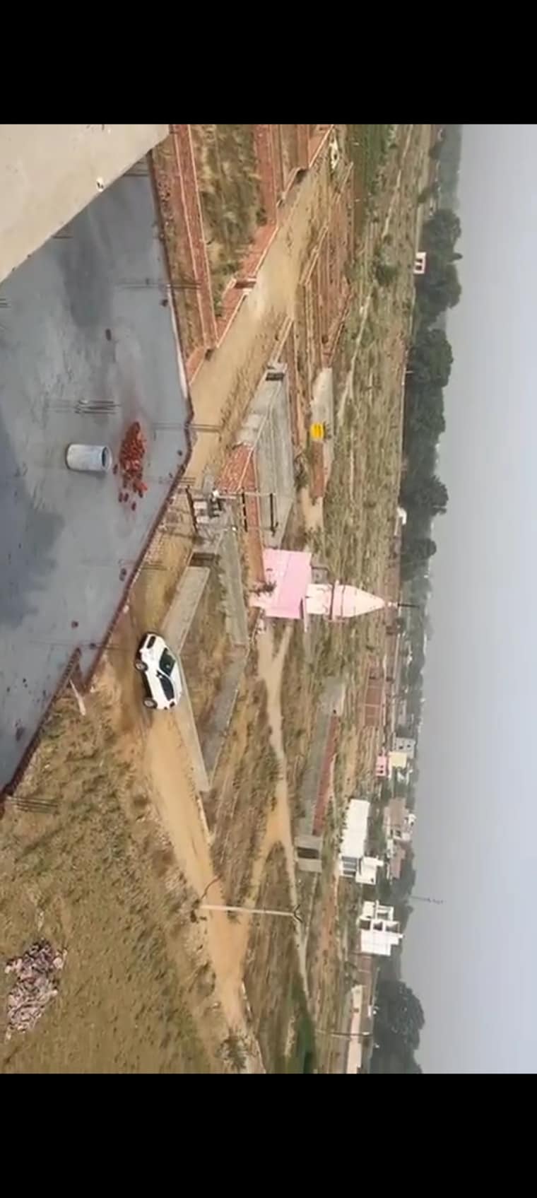 Exterior View, upsidc site b  125 Sq.Yd. Plot In Upsidc Site B Greater Noida 8442616