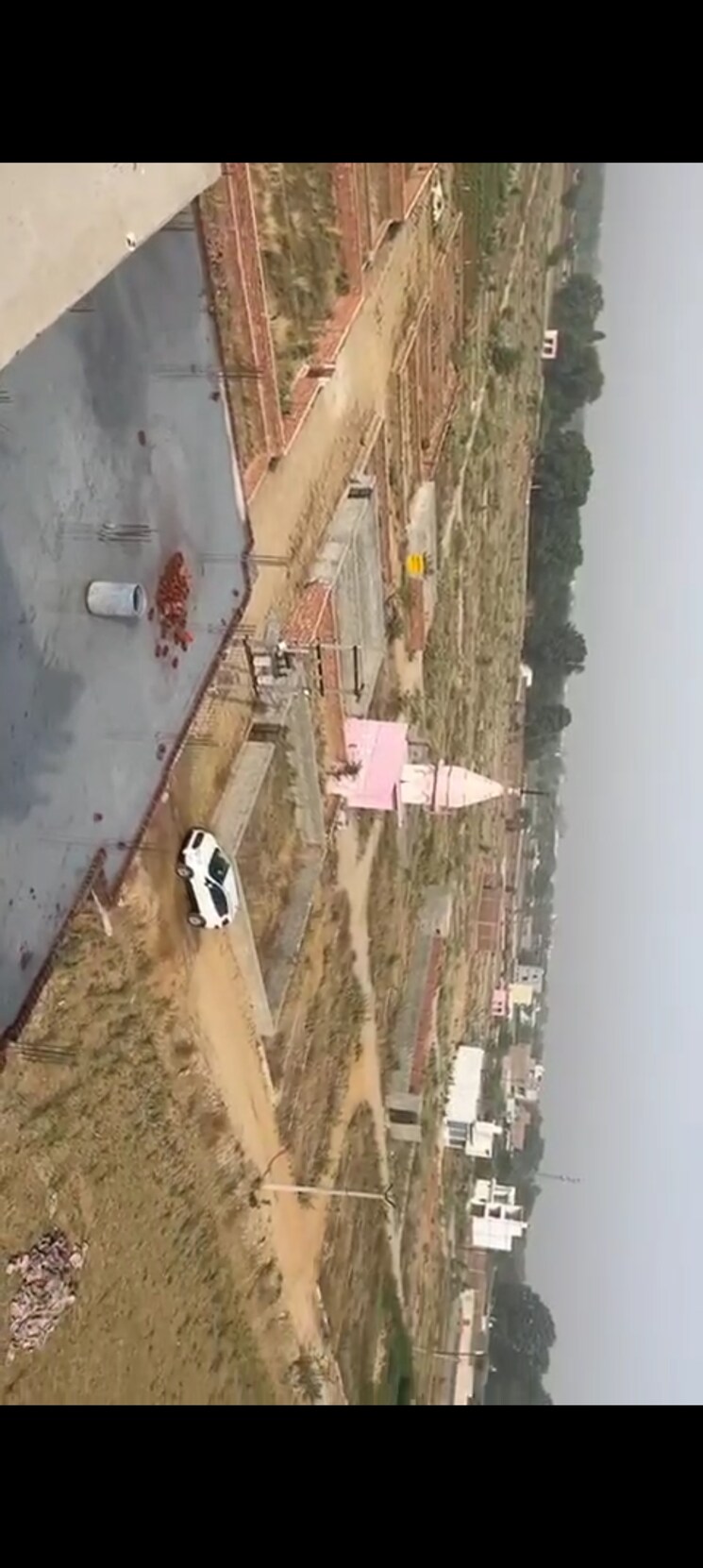 Exterior View, upsidc site b  150 Sq.Yd. Plot In Upsidc Site B Greater Noida 8442619