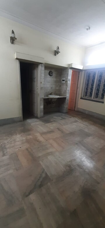 Living Room in 3 BHK Apartment at Behala – for Sale
