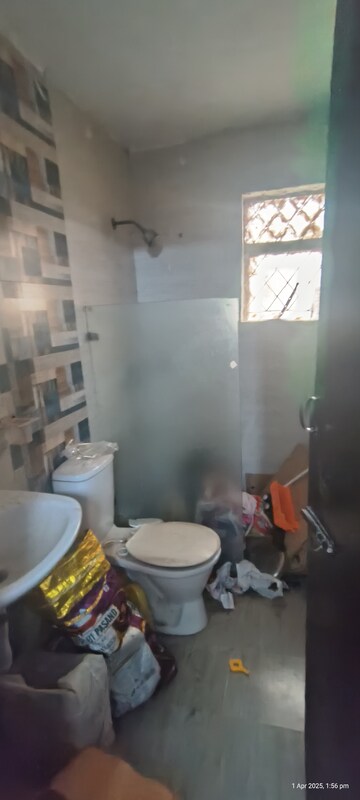 Furnished Amenities in 2 BHK Apartment at Eros Southend Apartments, Charmwood Village – for Rent