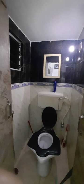 Bathroom in 2 BHK Apartment at Behala – for Sale