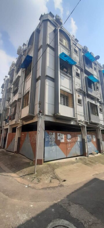 2 BHK Apartment For Sale in Behala