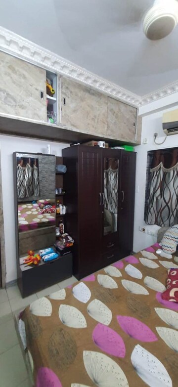 Bedroom in 2 BHK Apartment at Behala – for Sale