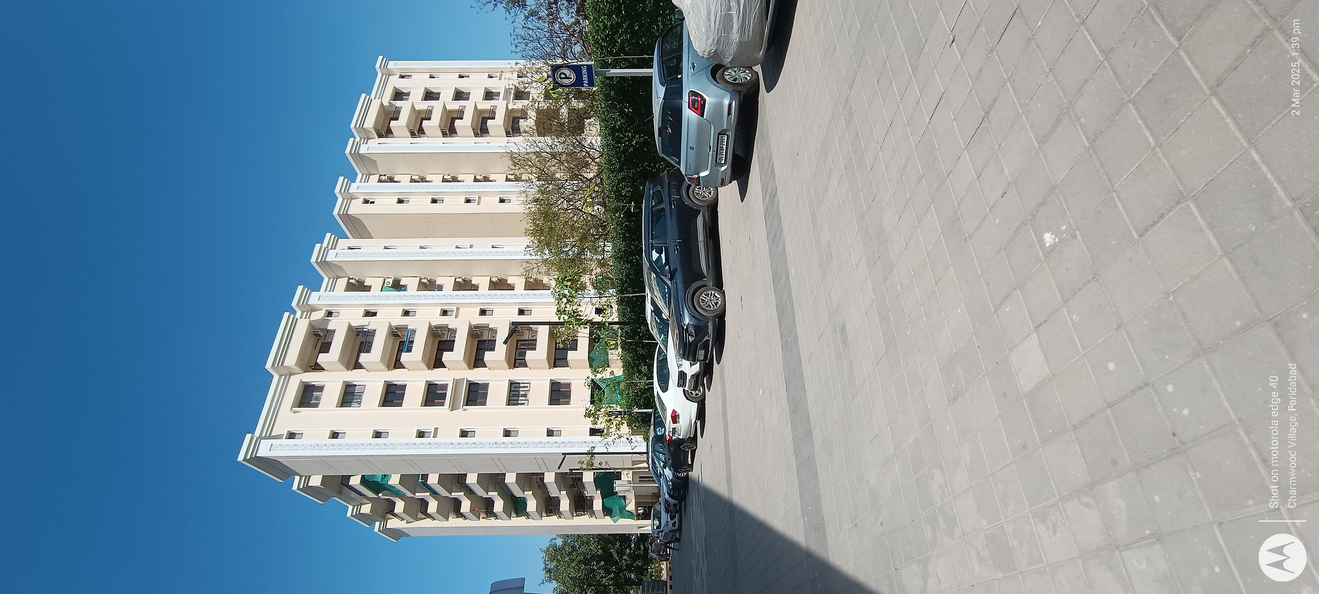 4 BHK + Extra Room Apartment For Sale in Eros Edenwood Towers