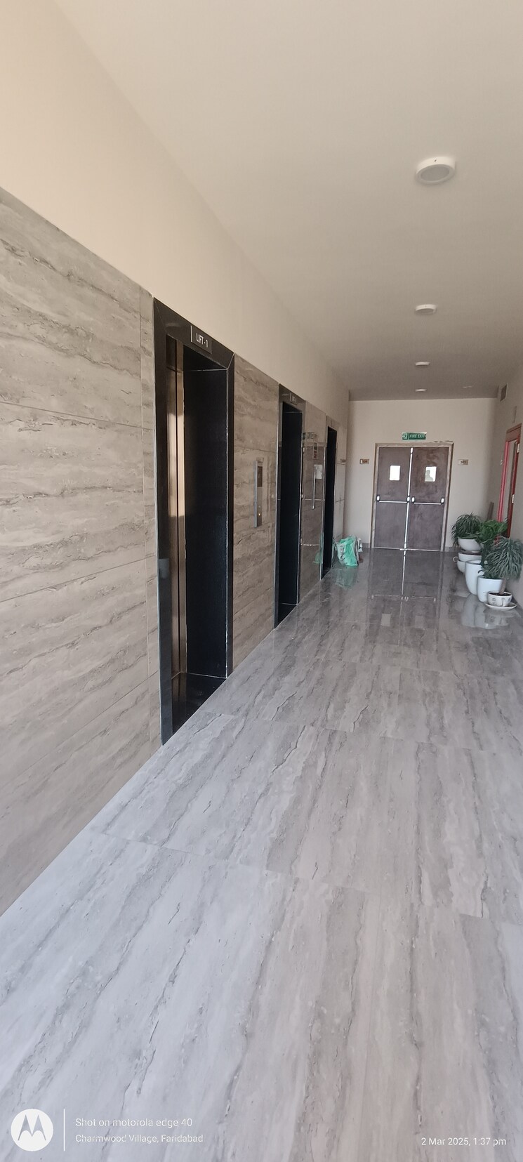 undefined, eros-edenwood-towers 4 Bedroom 3384 Sq.Ft. Apartment In Lakkarpur Faridabad 8442666