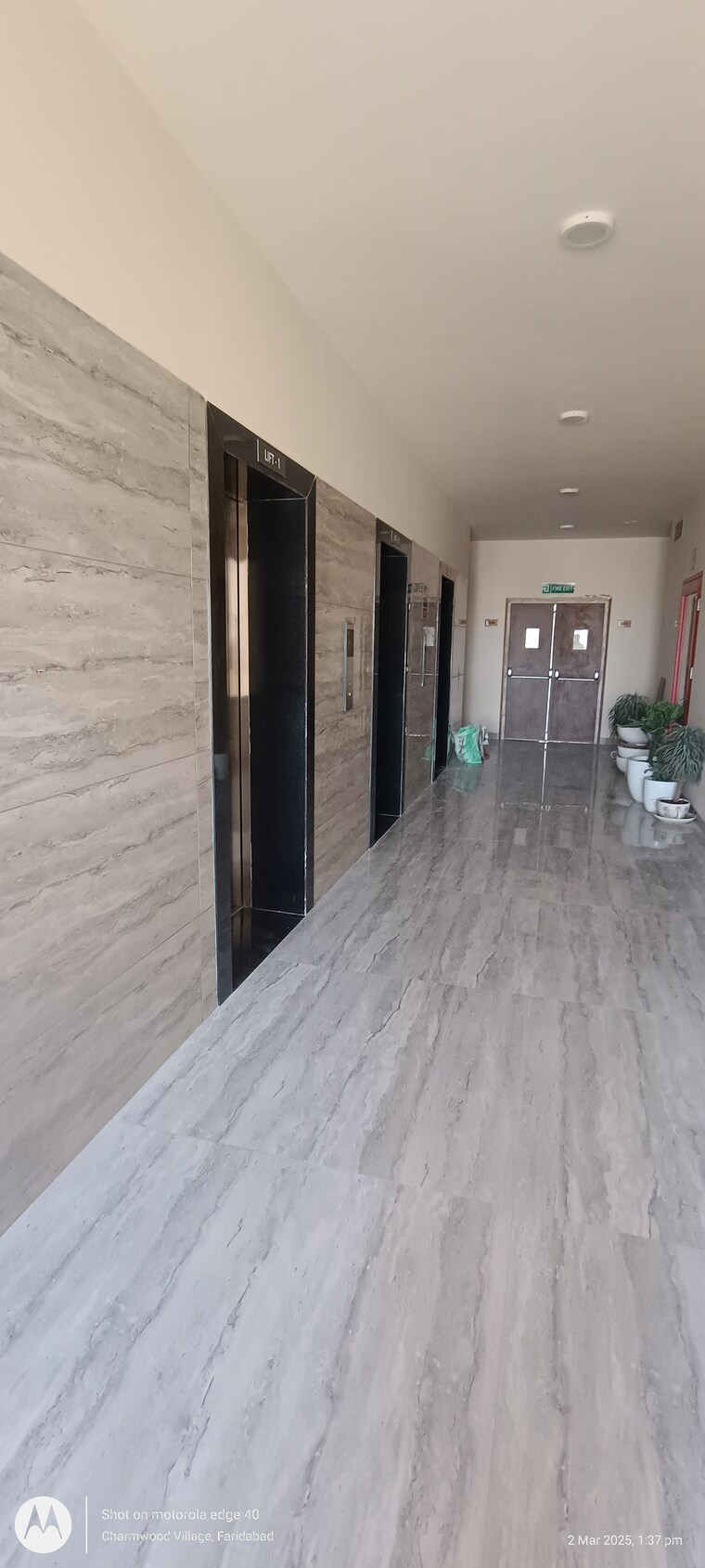 undefined, eros-edenwood-towers 4 Bedroom 3384 Sq.Ft. Apartment In Lakkarpur Faridabad 8442666