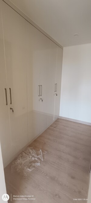 Furnished Amenities in 4 BHK Apartment at Eros Edenwood Towers, Lakkarpur – for Sale