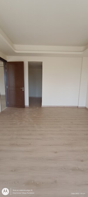 Furnished Amenities in 4 BHK Apartment at Eros Edenwood Towers, Lakkarpur – for Sale