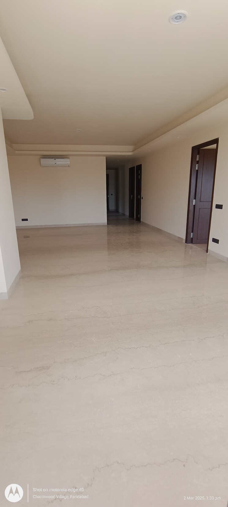 Kitchen, eros-edenwood-towers 4 Bedroom 3384 Sq.Ft. Apartment In Lakkarpur Faridabad 8442666