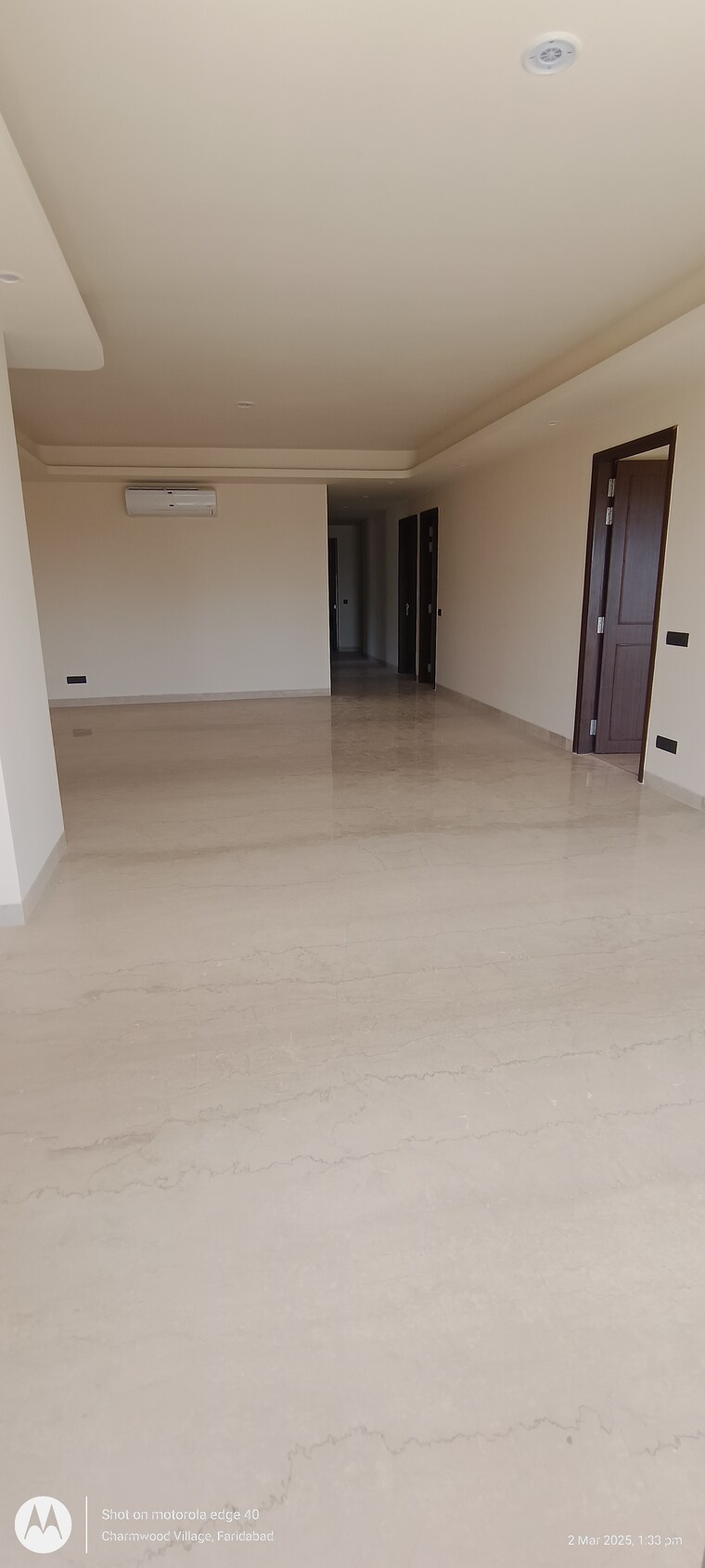 Kitchen, eros-edenwood-towers 4 Bedroom 3384 Sq.Ft. Apartment In Lakkarpur Faridabad 8442666