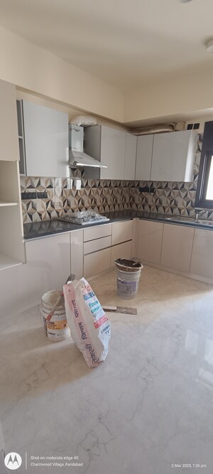 Furnished Amenities in 4 BHK Apartment at Eros Edenwood Towers, Lakkarpur – for Sale