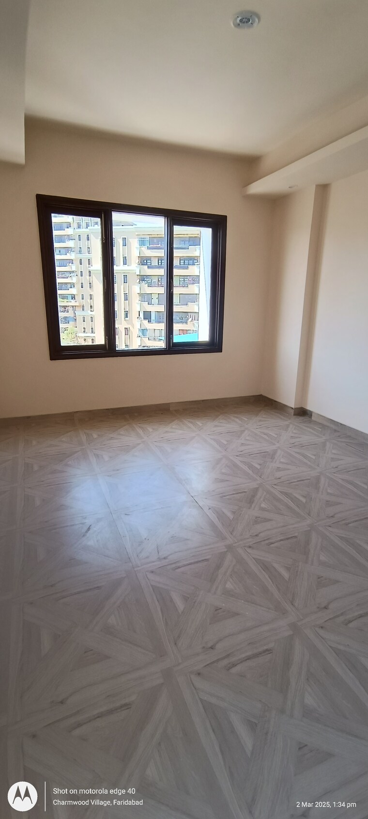 Room, eros-edenwood-towers 4 Bedroom 3384 Sq.Ft. Apartment In Lakkarpur Faridabad 8442666