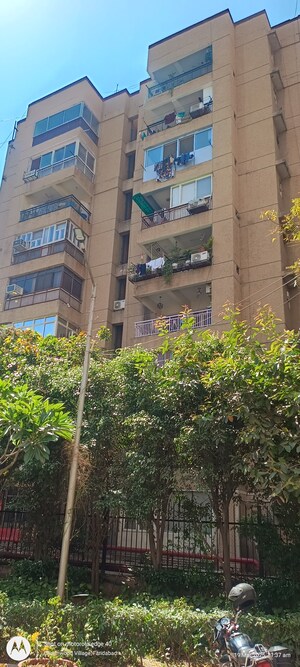 3.5 BHK Apartment For Sale in Eros Mayfair Towers, Charmwood Village