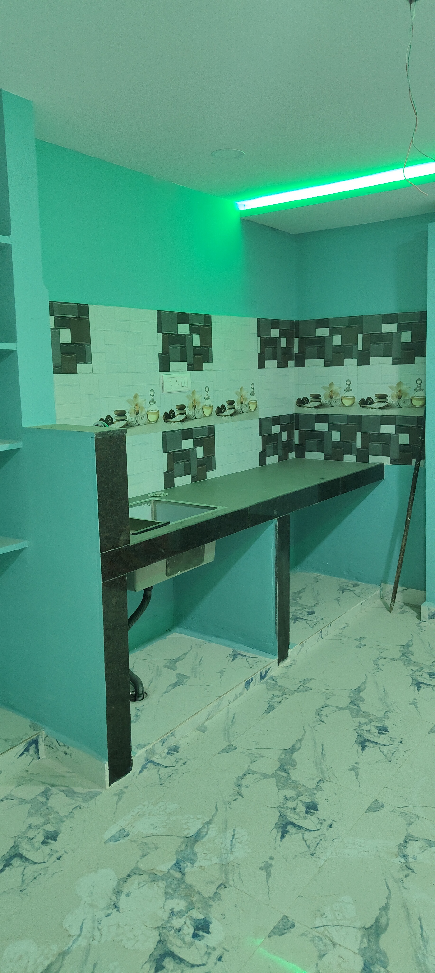 2 BHK + Extra Room Independent House For Sale in Borabanda