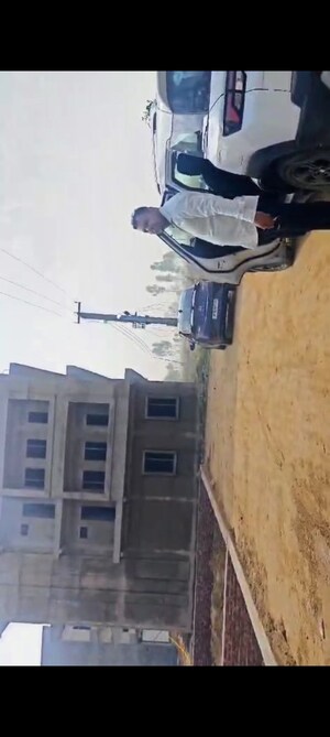  Plot – Exterior View View at Upsidc Site B - for Sale