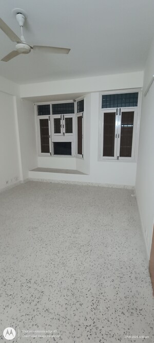 3 BHK Villa – Exterior View View at Eros Garden Villas, Charmwood Village - for Sale