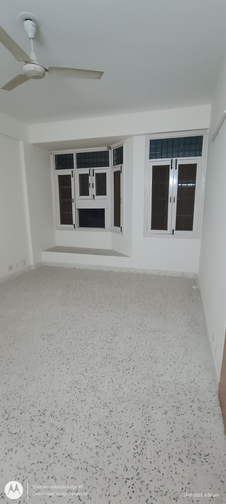 Exterior View, eros-garden-villas 3 Bedroom 1408 Sq.Ft. Villa In Charmwood Village Faridabad 8442690