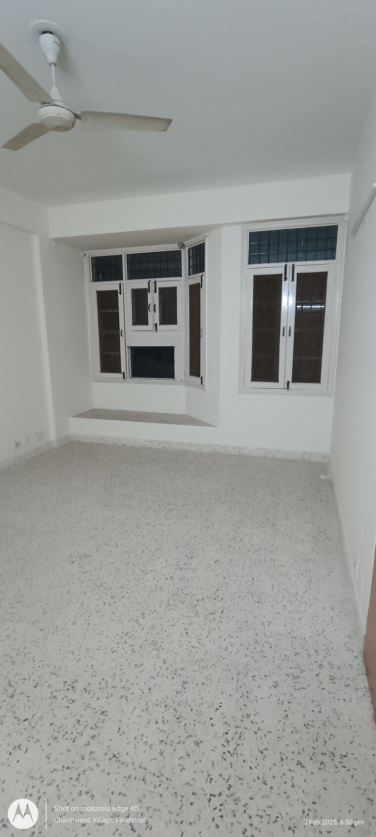 Exterior View, eros-garden-villas 3 Bedroom 1408 Sq.Ft. Villa In Charmwood Village Faridabad 8442690