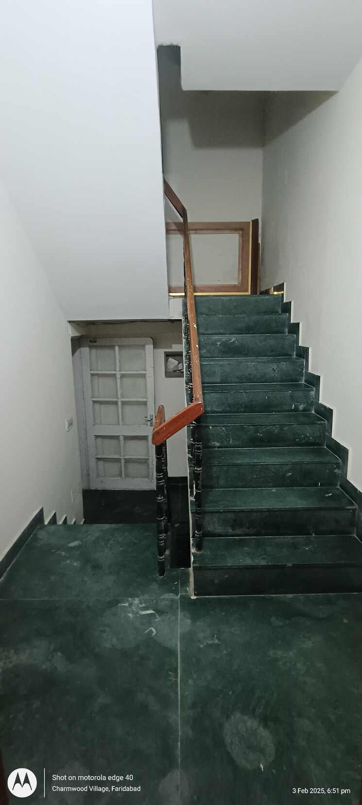 Kitchen, eros-garden-villas 3 Bedroom 1408 Sq.Ft. Villa In Charmwood Village Faridabad 8442690