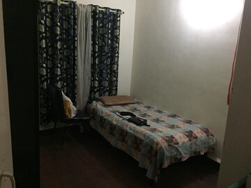Bedroom in 1 BHK Apartment at Viman Nagar – for Rent