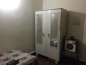 Bedroom in 1 BHK Apartment at Viman Nagar – for Rent
