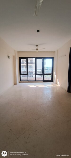 4 BHK Apartment For Sale in Eros Kenwood Tower, Charmwood Village