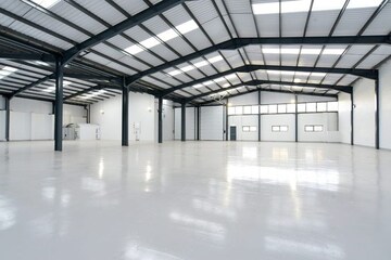  Warehouse For Rent in Wazirpur