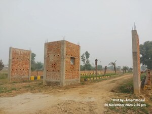  Plot – Exterior View View at Tindola - for Sale