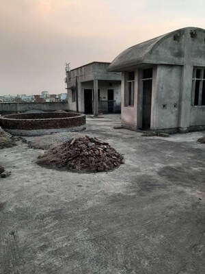  Plot – Exterior View View at Tindola - for Sale