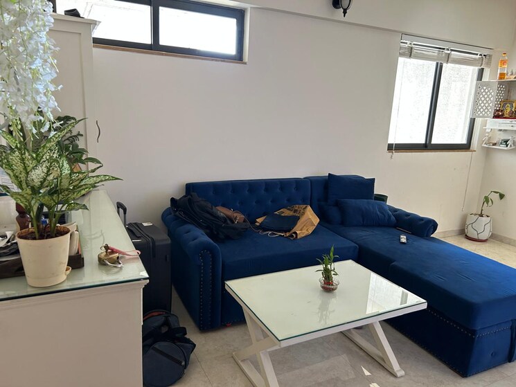 Master Bedroom, lodha-palava-city-lakeshore-greens 1 Bedroom 510 Sq.Ft. Apartment In Dombivli East Thane 8442727