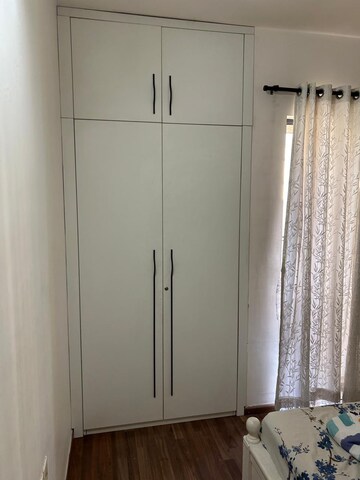 Building Lobby in 1 BHK Apartment at Lodha Palava City Lakeshore Greens, Dombivli East – for Rent