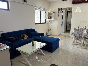 1 BHK Apartment For Rent in Lodha Palava City Lakeshore Greens, Dombivli East