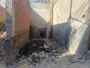  Plot For Sale in JMD Homes, Dlf Ankur Vihar