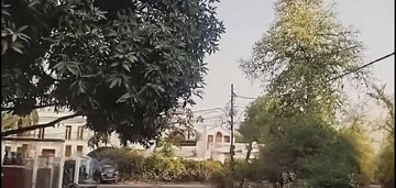  Plot – Exterior View View at Mahanagar - for Sale