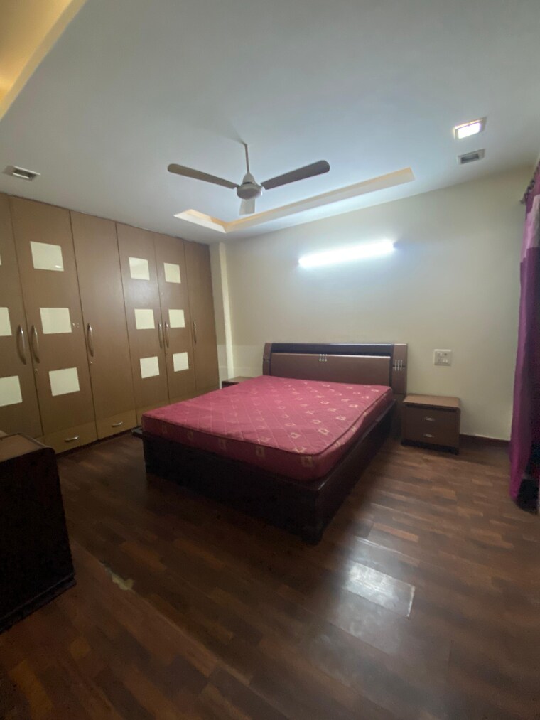 Living Room, greater kailash ii 4 Bedroom 2500 Sq.Ft. Builder Floor In Greater Kailash ii Delhi 8442735