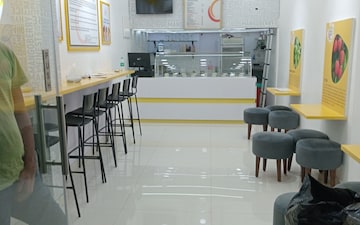 Shop For Rent in Shivam Apartment Juhu, Juhu