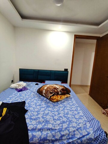 Bedroom in 2 BHK Builder Floor at Saket – for Rent