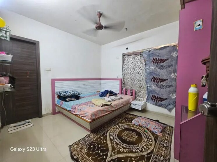 Bedroom, gagan-avenue 3 Bedroom 1450 Sq.Ft. Apartment In Kondhwa Budruk Pune 8442744