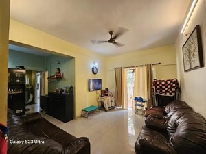 2 BHK Apartment For Sale in Kumar Palmgrove, Kondhwa